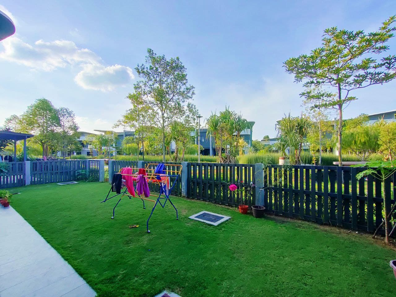 Double Storey Semi D Setia Eco Glades Cyberjaya - photo 4