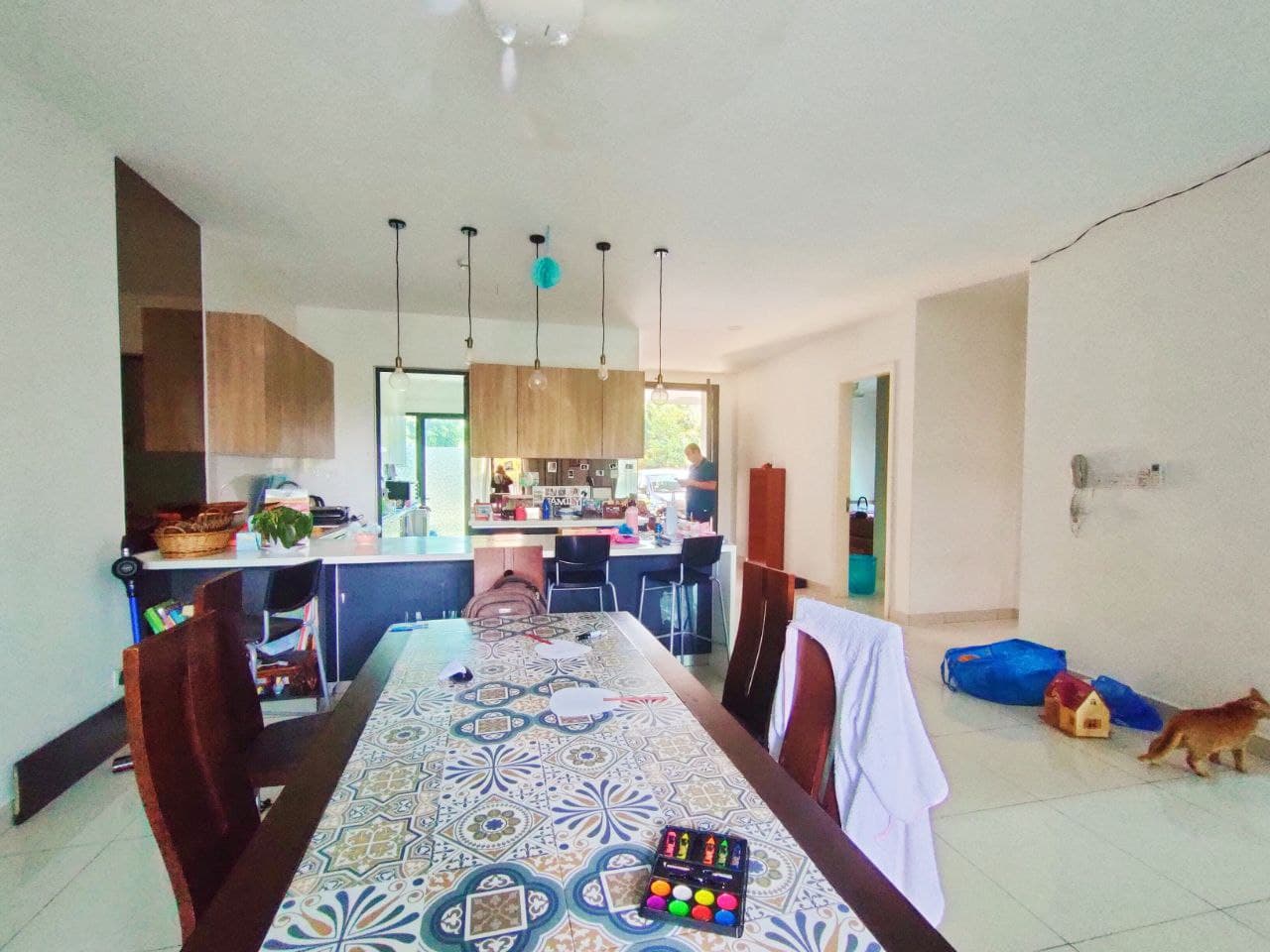 Double Storey Semi D Setia Eco Glades Cyberjaya - photo 8