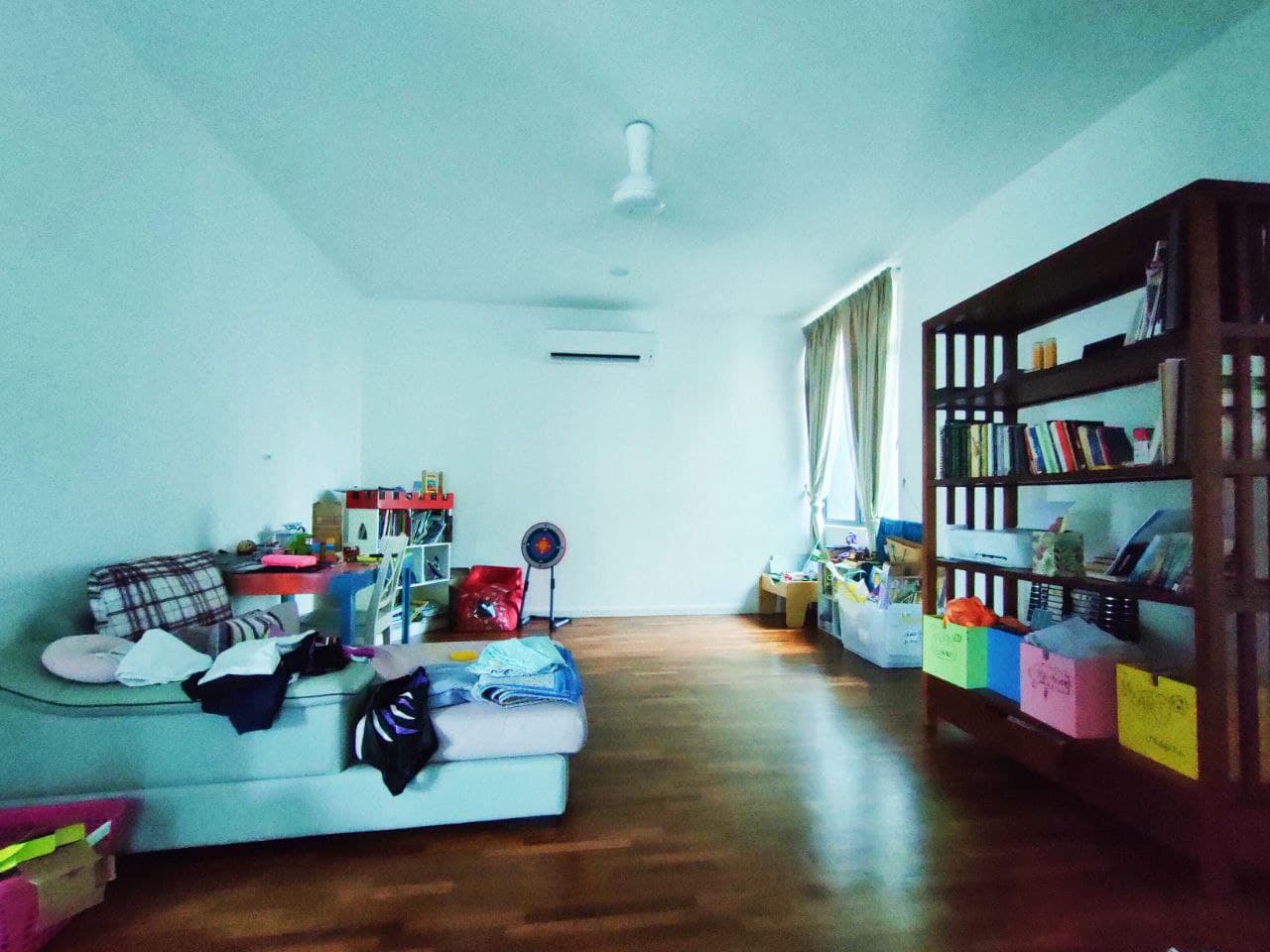 Double Storey Semi D Setia Eco Glades Cyberjaya - photo 11