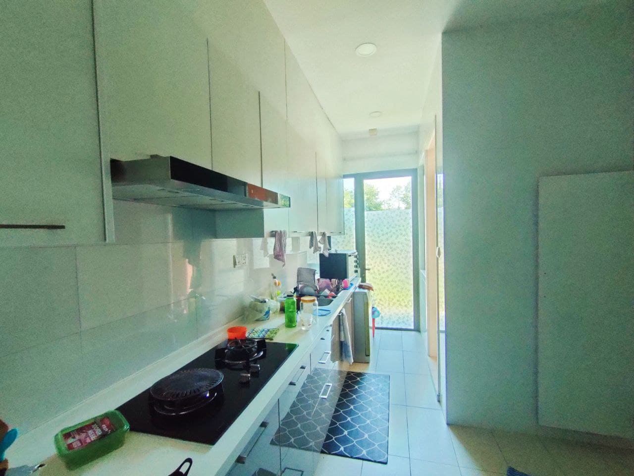 Double Storey Semi D Setia Eco Glades Cyberjaya - photo 13