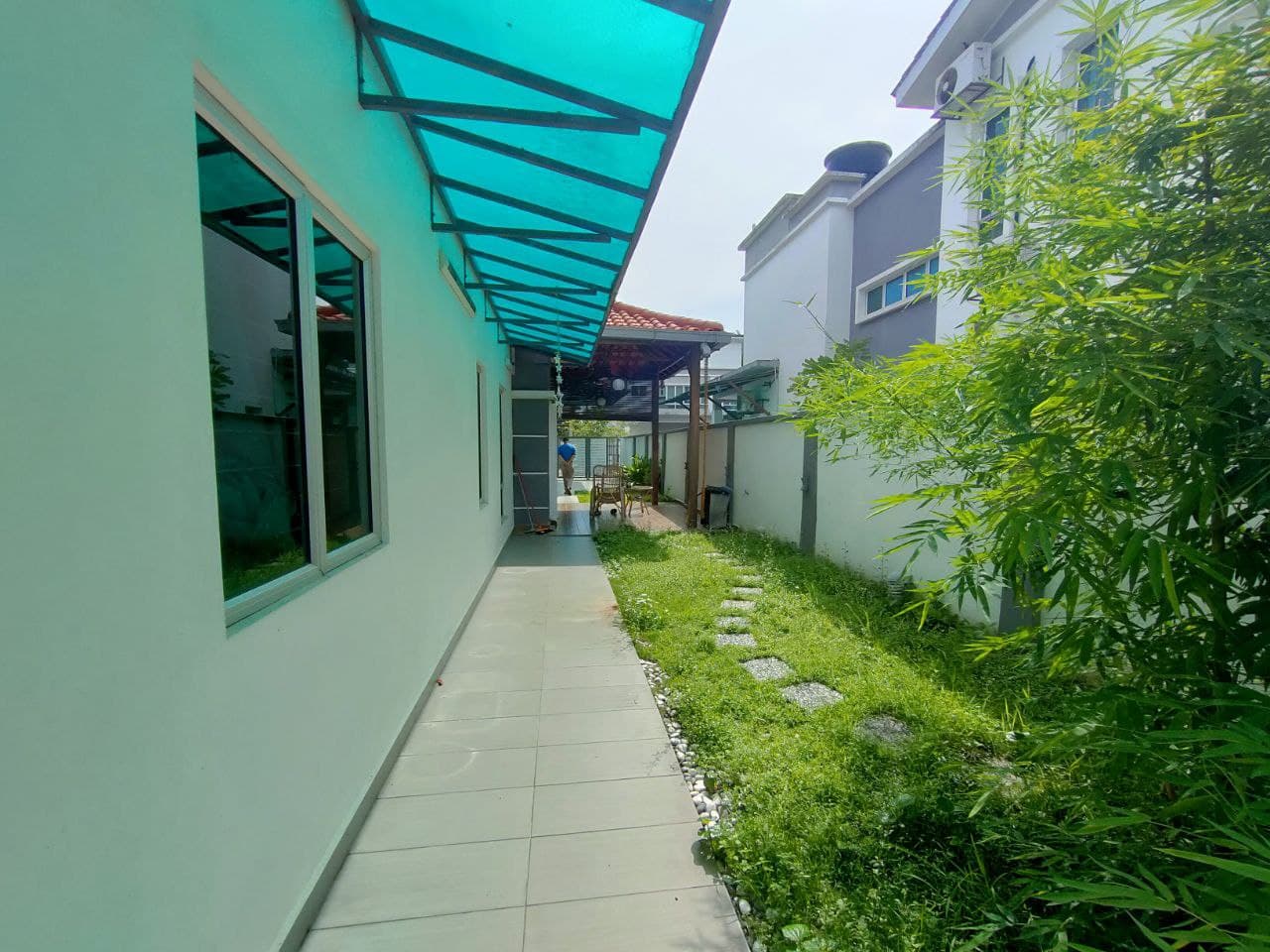 RUMAH CANTIK Semi D Taman Sungai Kandis Shah Alam - photo 6