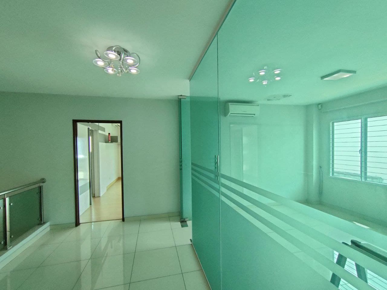 RUMAH CANTIK Semi D Taman Sungai Kandis Shah Alam - photo 9