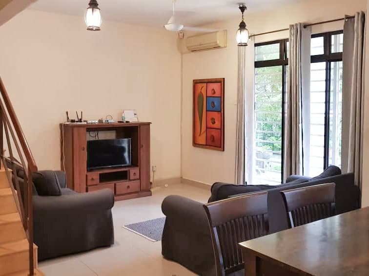 FACING OPEN 2 Half Storey Presint 18 Putrajaya - photo 5