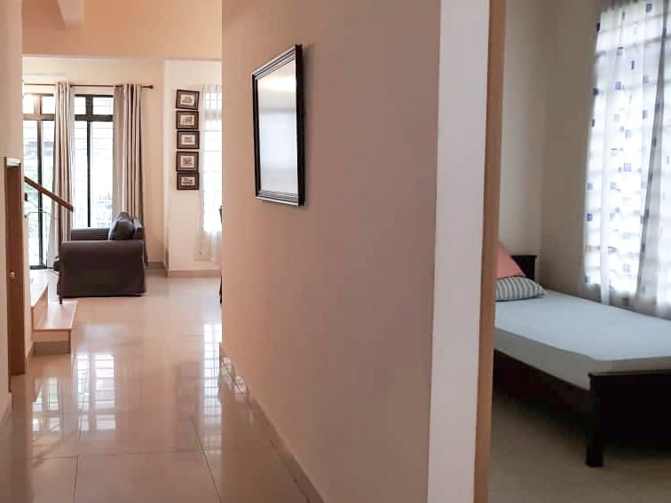 FACING OPEN 2 Half Storey Presint 18 Putrajaya - photo 6