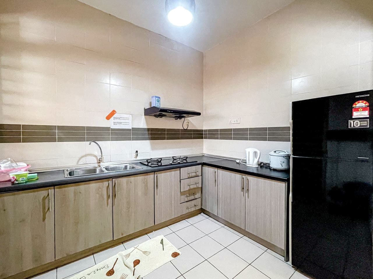 FACING OPEN 2 Half Storey Presint 18 Putrajaya - photo 7