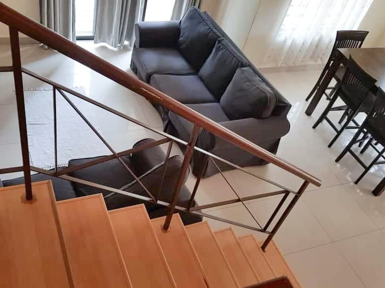 FACING OPEN 2 Half Storey Presint 18 Putrajaya - photo 8