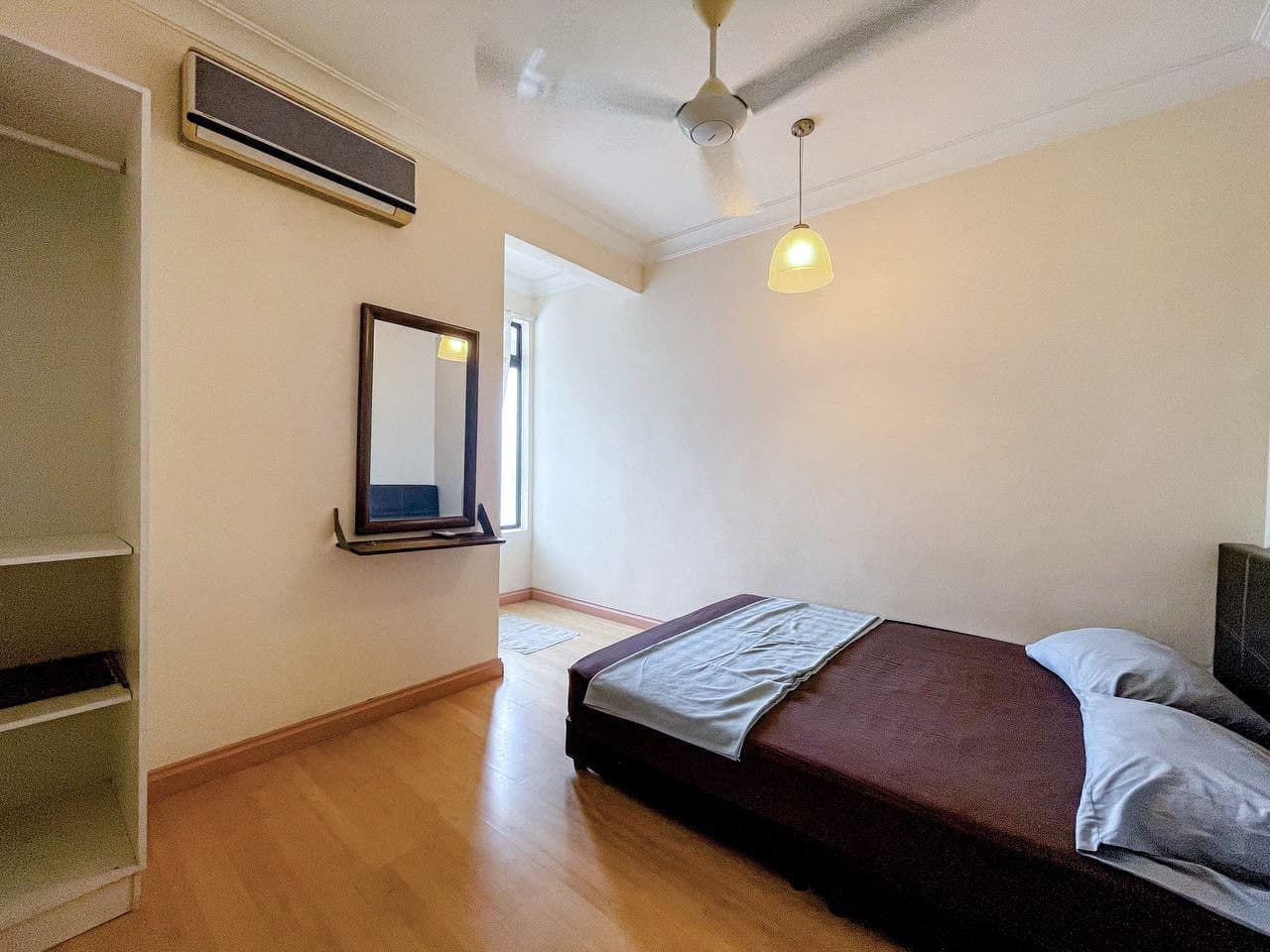 FACING OPEN 2 Half Storey Presint 18 Putrajaya - photo 9