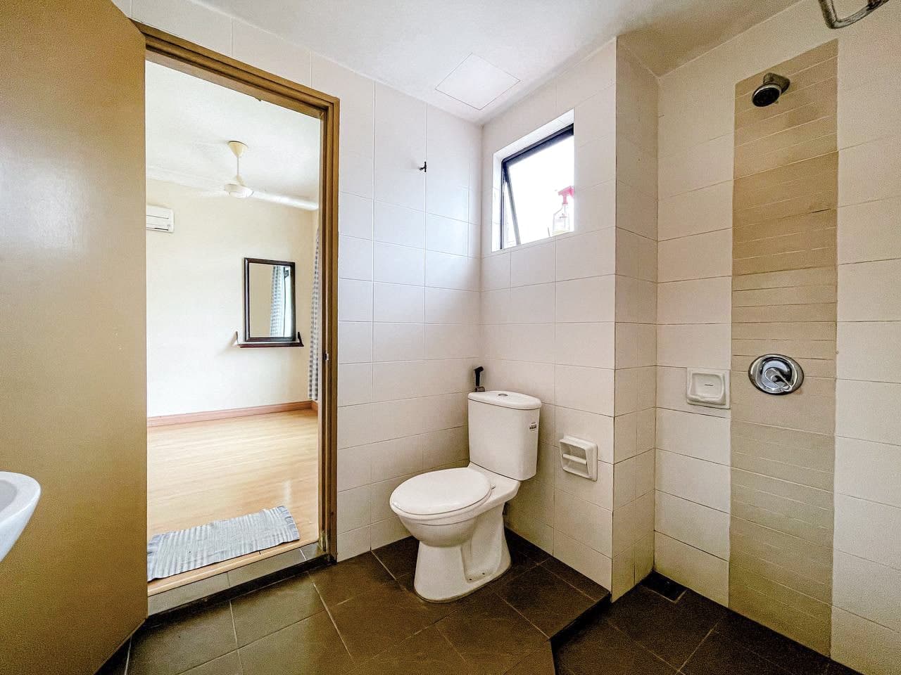 FACING OPEN 2 Half Storey Presint 18 Putrajaya - photo 12