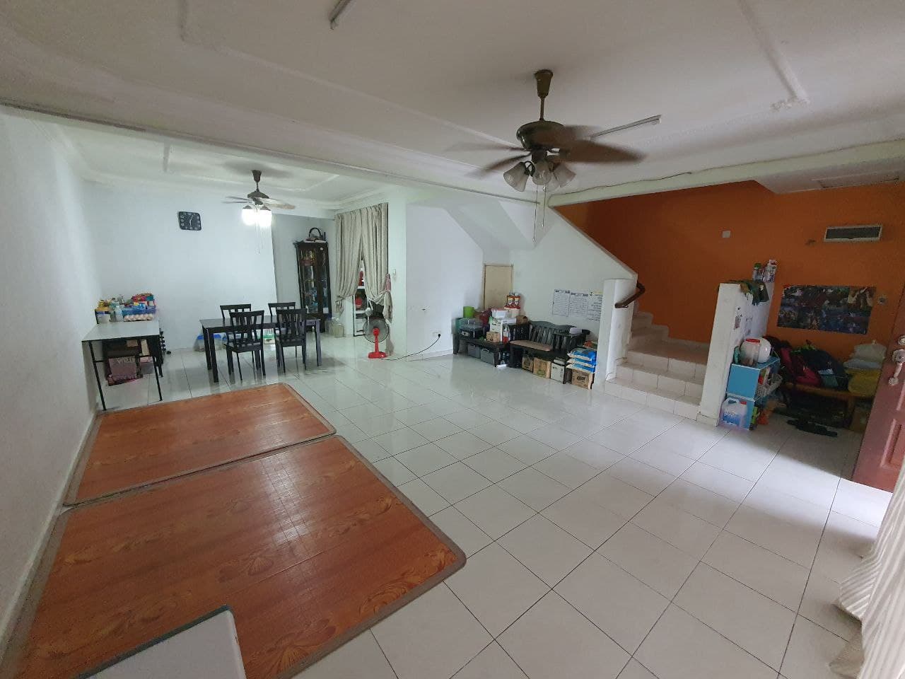 FACING OPEN 2 Storey Prima Saujana Kajang - photo 3