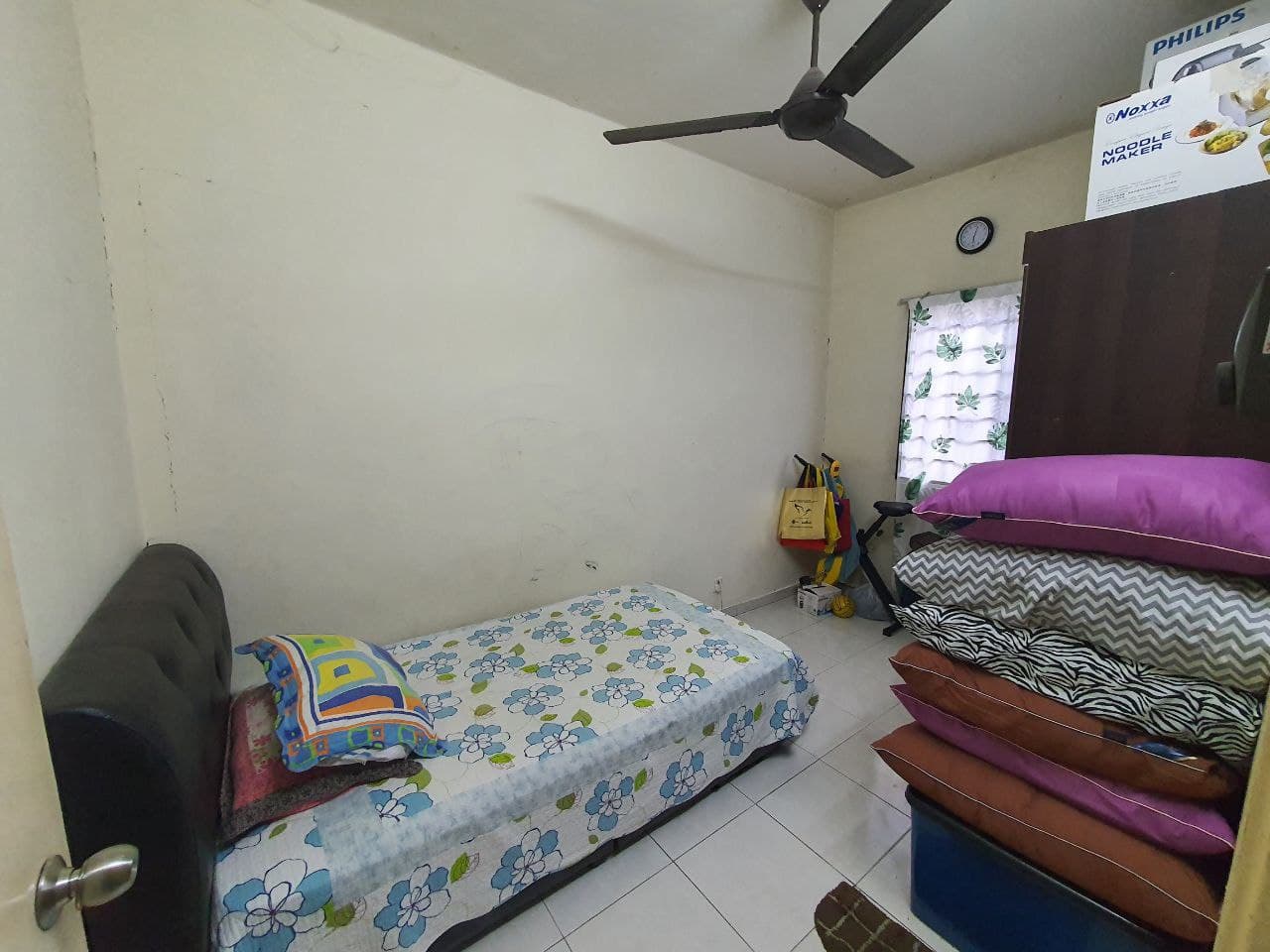 FACING OPEN 2 Storey Prima Saujana Kajang - photo 4