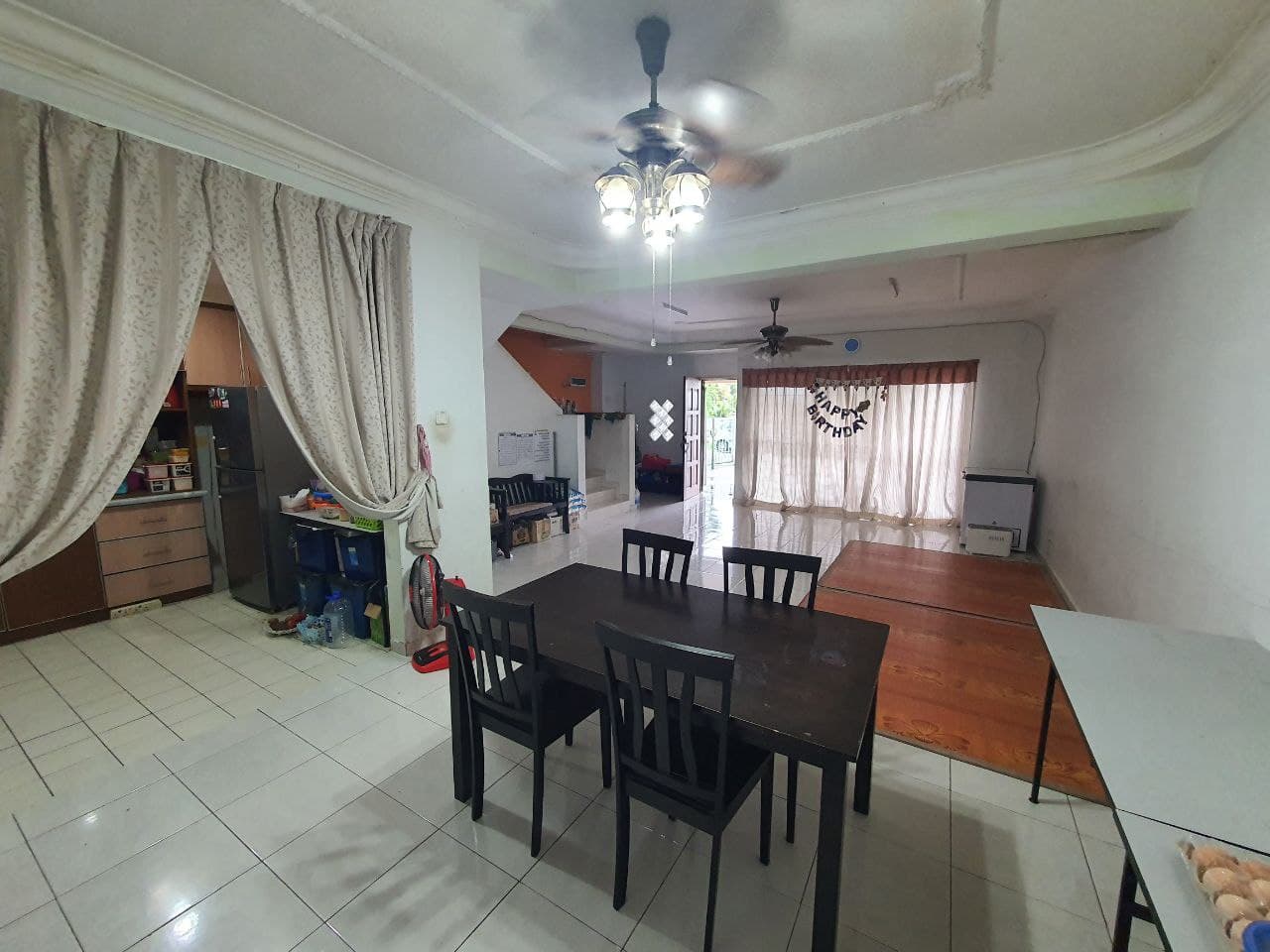 FACING OPEN 2 Storey Prima Saujana Kajang - photo 5