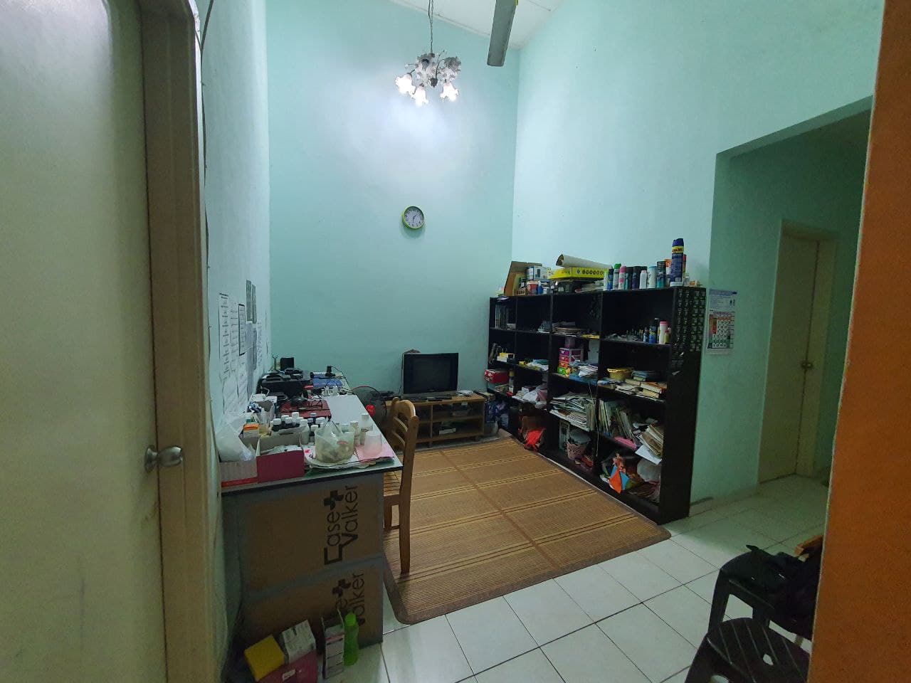 FACING OPEN 2 Storey Prima Saujana Kajang - photo 9