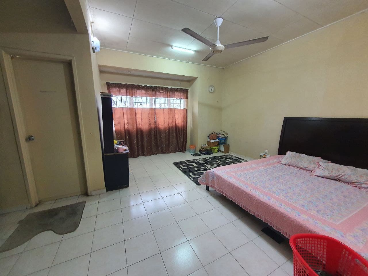 FACING OPEN 2 Storey Prima Saujana Kajang - photo 10