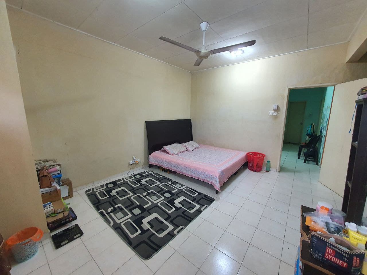 FACING OPEN 2 Storey Prima Saujana Kajang - photo 12