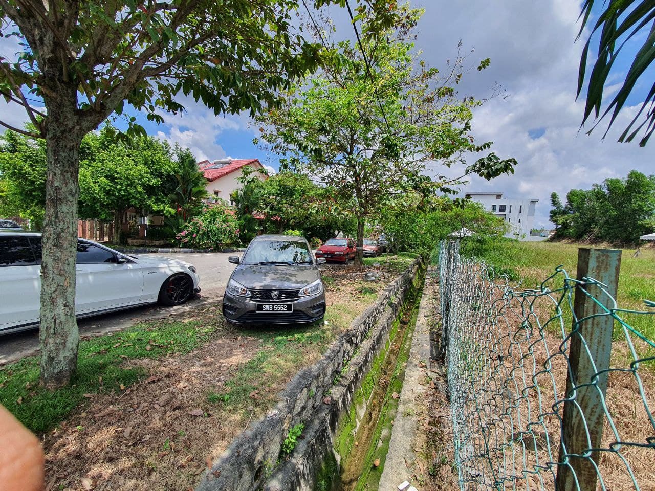 MURAH GUARDED Bungalow Lot Subang Jaya USJ 3 - photo 3