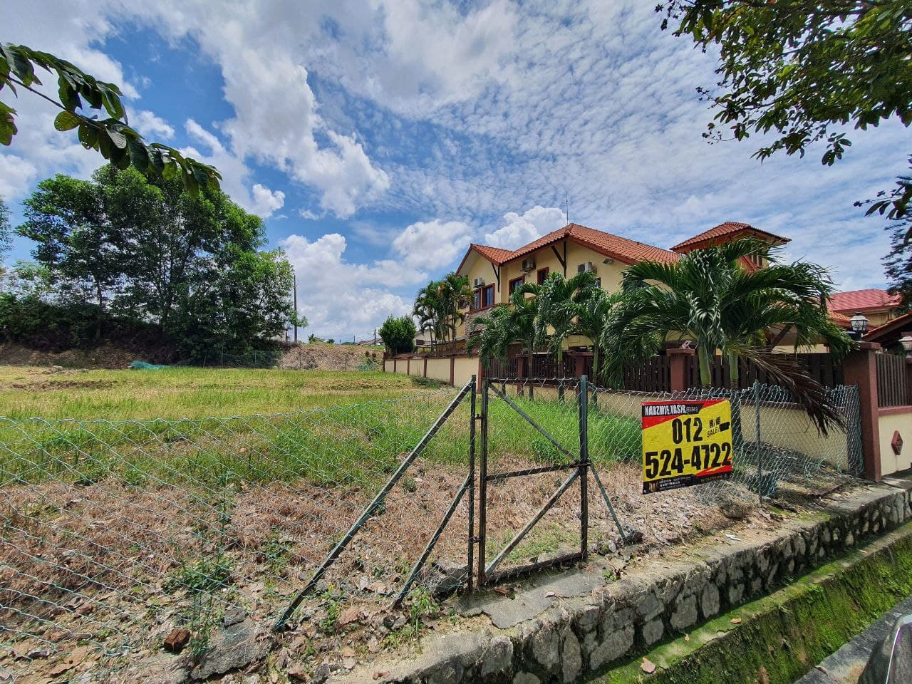 MURAH GUARDED Bungalow Lot Subang Jaya USJ 3 - photo 4