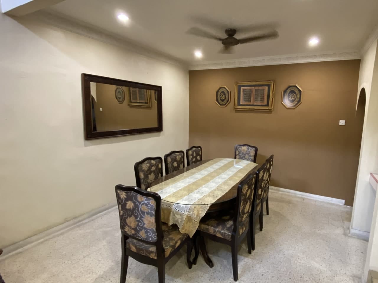 RENOVATED 2 Storey Taman Selayang Jaya Selangor - photo 8