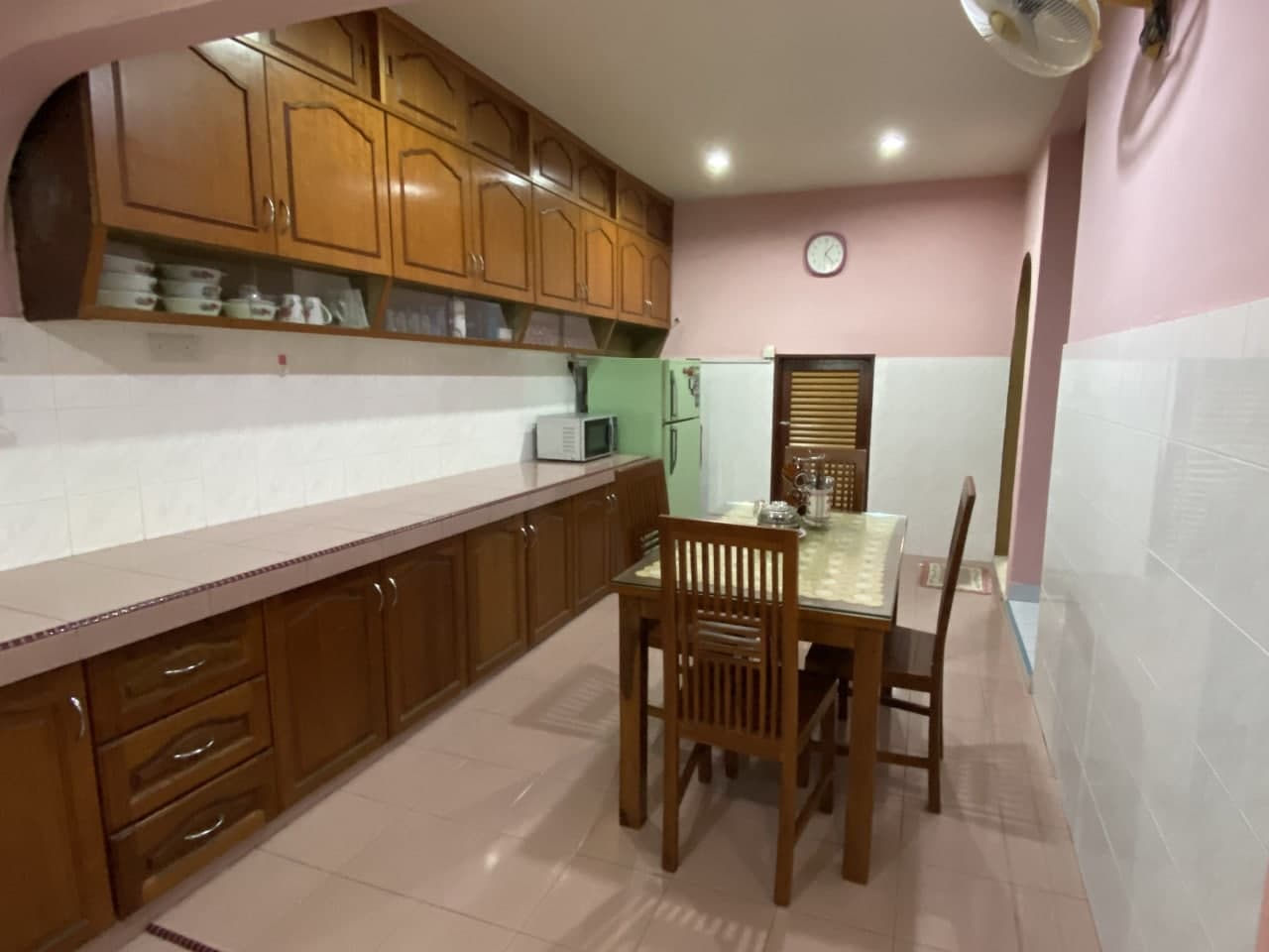 RENOVATED 2 Storey Taman Selayang Jaya Selangor - photo 9