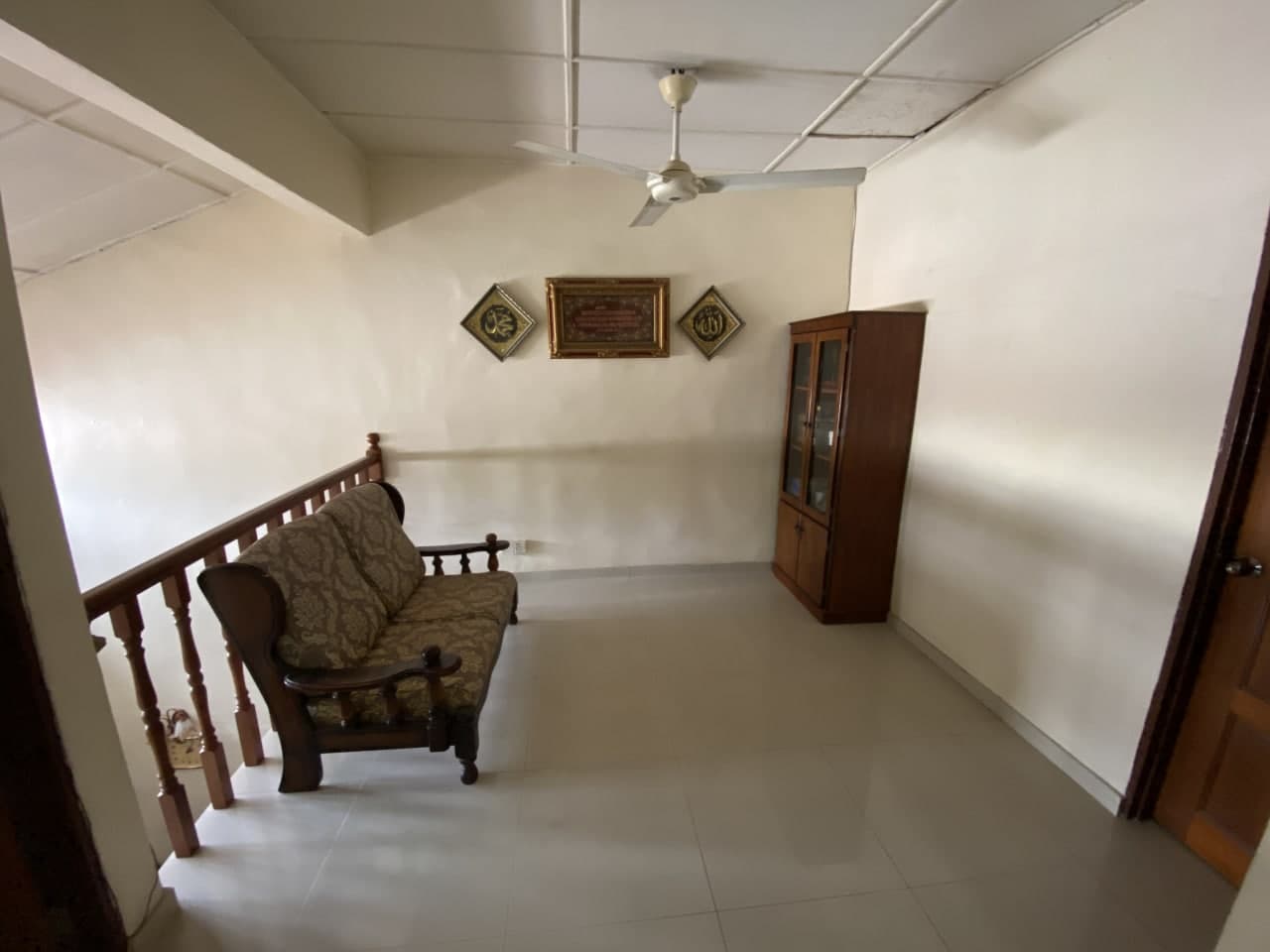 RENOVATED 2 Storey Taman Selayang Jaya Selangor - photo 10