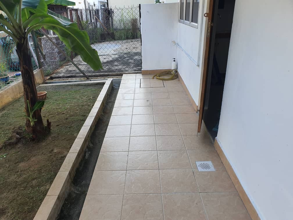 FURNISHED 2 Storey USJ 6 Subang Jaya Selangor - photo 7