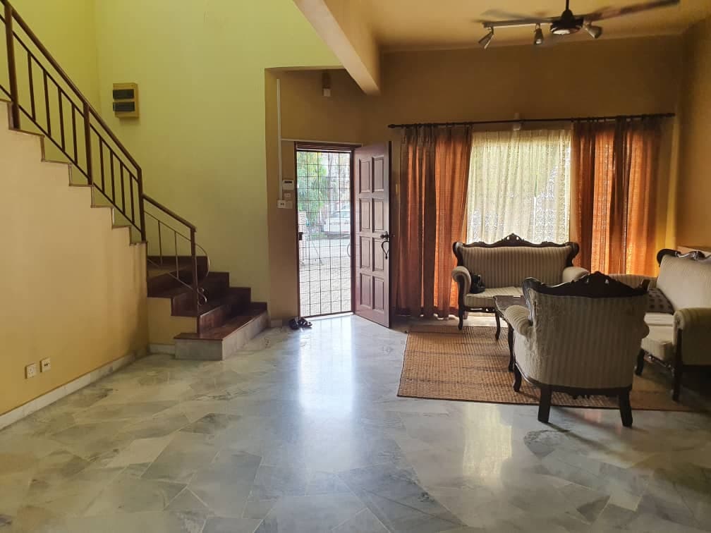 FURNISHED 2 Storey USJ 6 Subang Jaya Selangor - photo 8