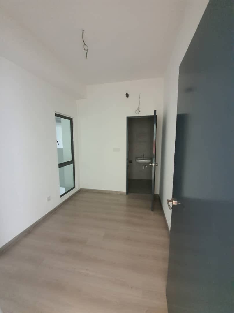 NEW UNIT The Holmes 2 Bandar Tun Razak Cheras KL - photo 2