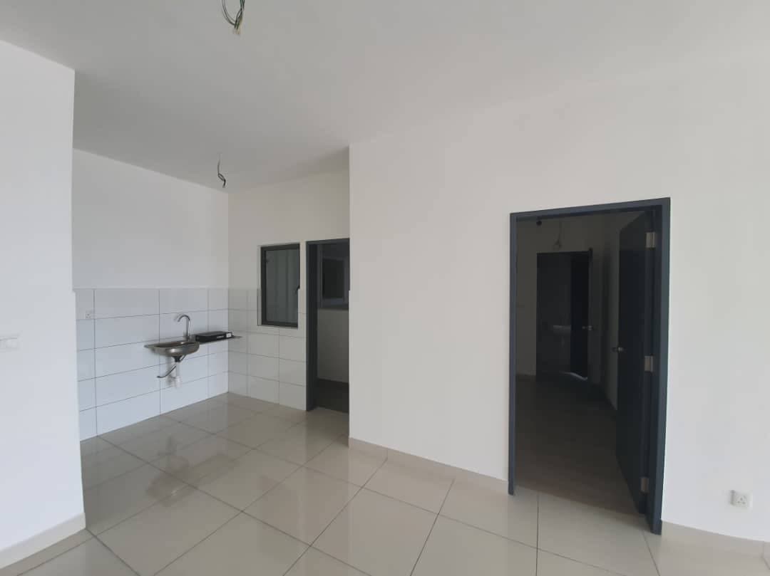 NEW UNIT The Holmes 2 Bandar Tun Razak Cheras KL - photo 5