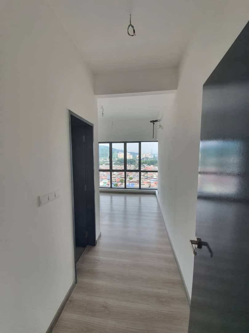 NEW UNIT The Holmes 2 Bandar Tun Razak Cheras KL - photo 6