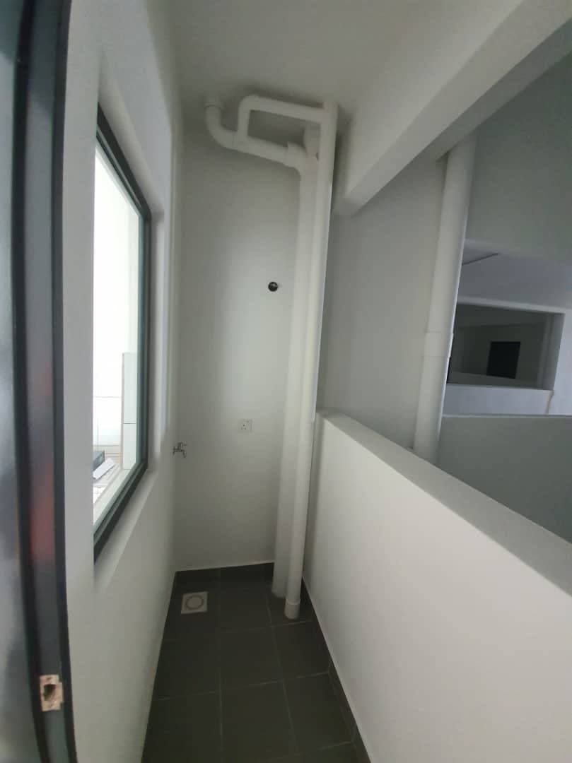 NEW UNIT The Holmes 2 Bandar Tun Razak Cheras KL - photo 7