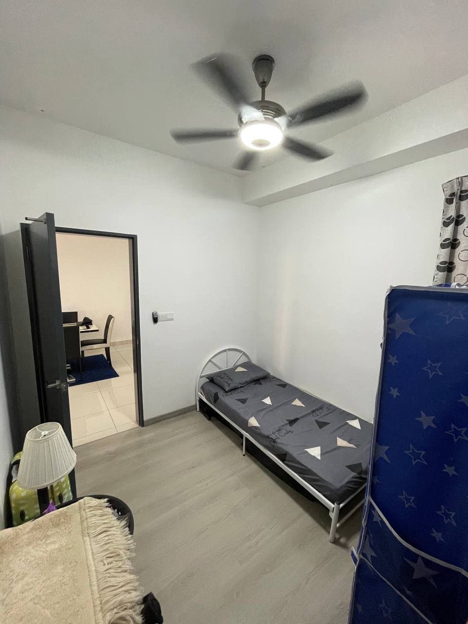BEAUTIFUL The Holmes 2 Bandar Tun Razak Cheras KL - photo 2