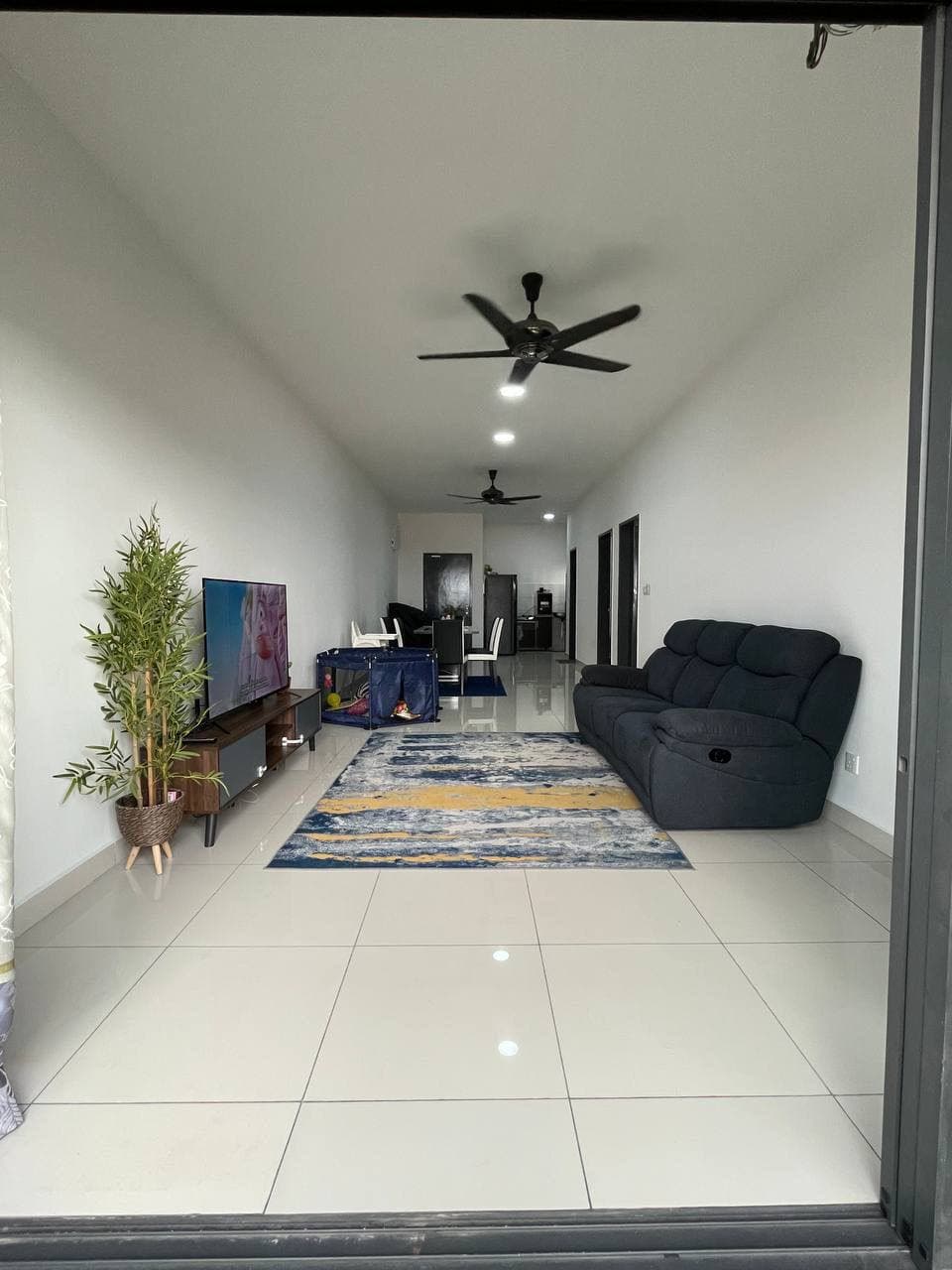 BEAUTIFUL The Holmes 2 Bandar Tun Razak Cheras KL - photo 3