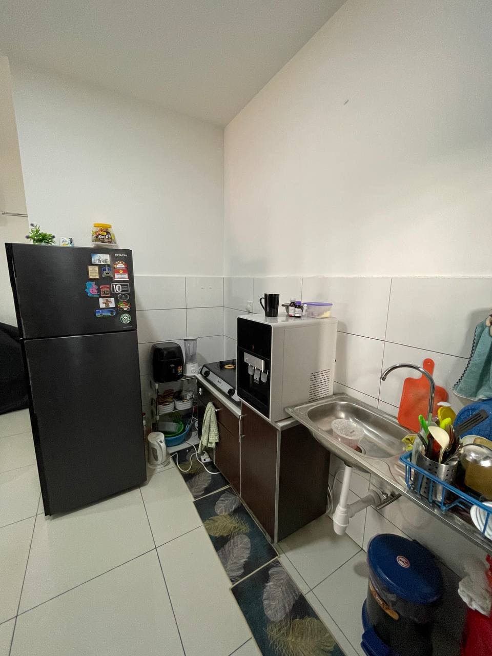 BEAUTIFUL The Holmes 2 Bandar Tun Razak Cheras KL - photo 5