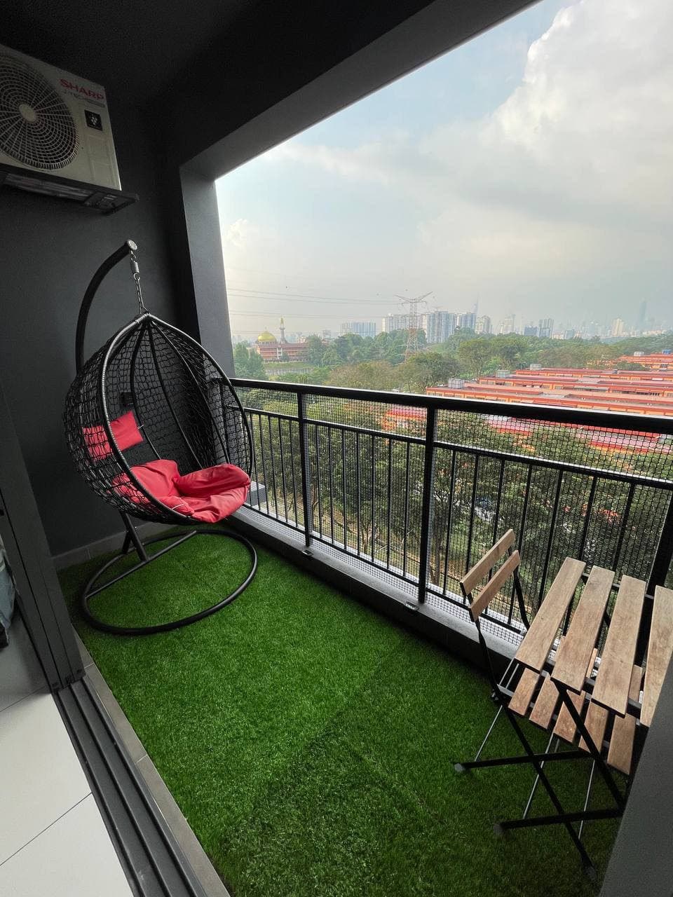 BEAUTIFUL The Holmes 2 Bandar Tun Razak Cheras KL - photo 7