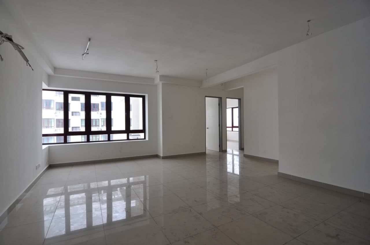 SPACIOUS Rafflesia Condominium Sentul Kuala Lumpur - photo 3