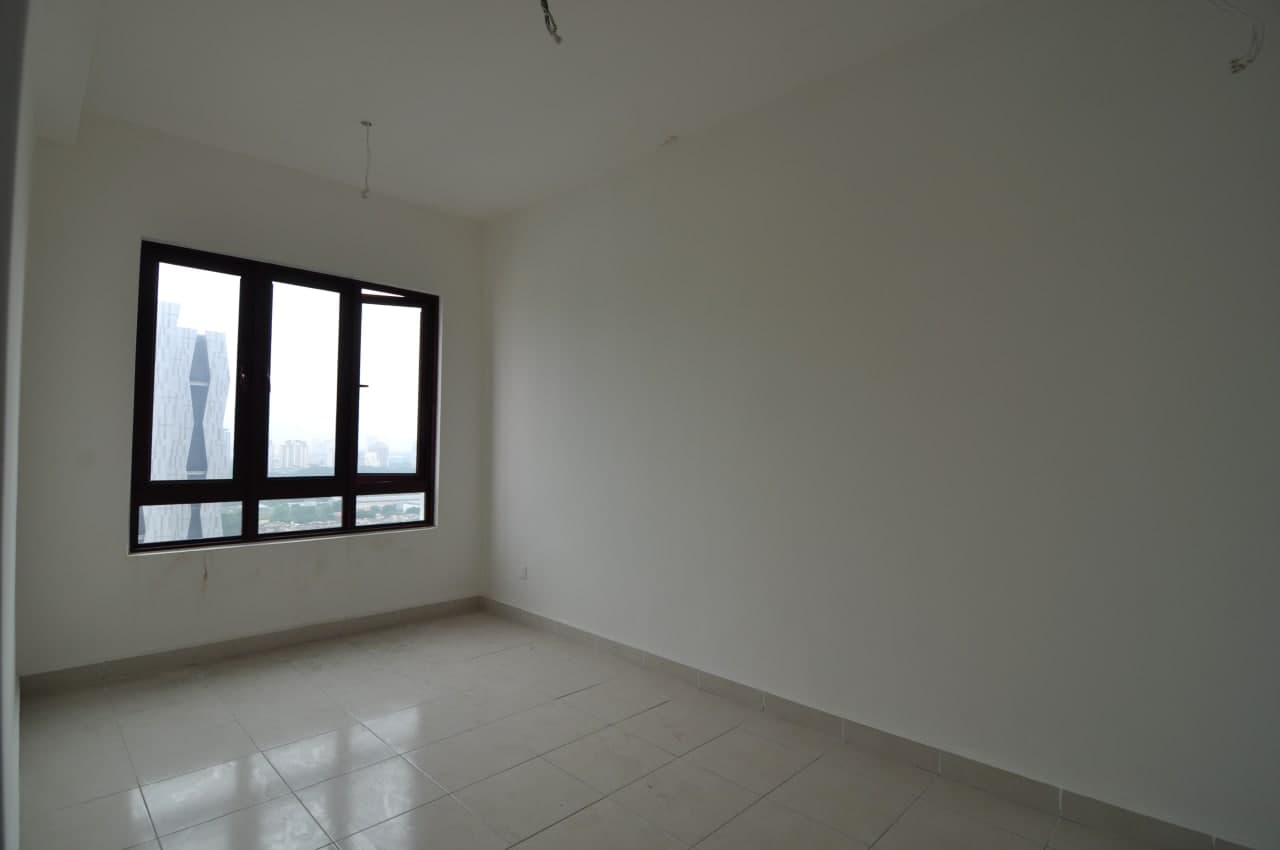 SPACIOUS Rafflesia Condominium Sentul Kuala Lumpur - photo 6