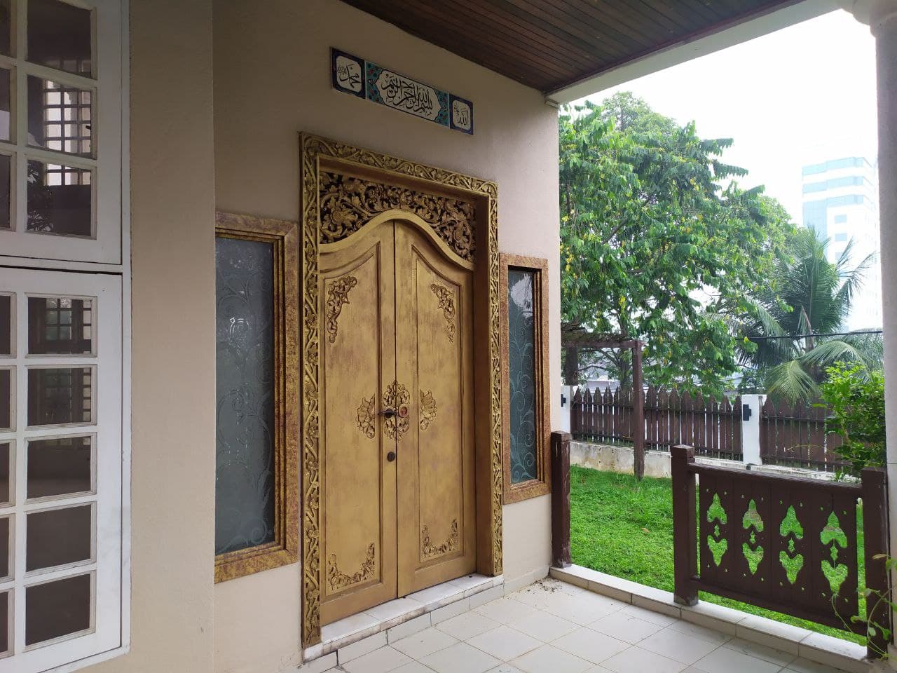 BEAUTIFUL 2 Storey Bungalow Seksyen 2 Shah Alam - photo 8