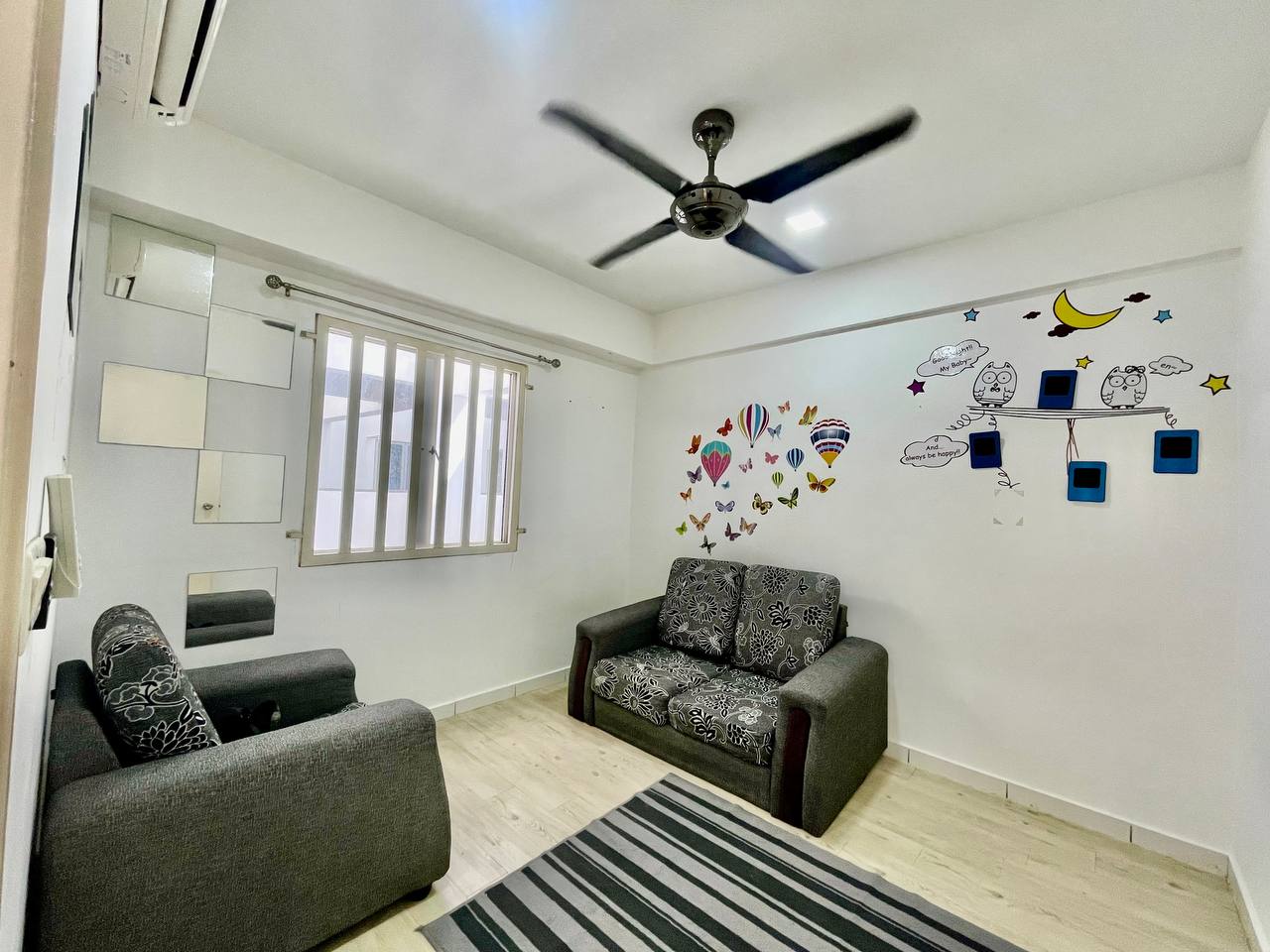 RUMAH CANTIK Axis Residence Pandan Indah Ampang - photo 7