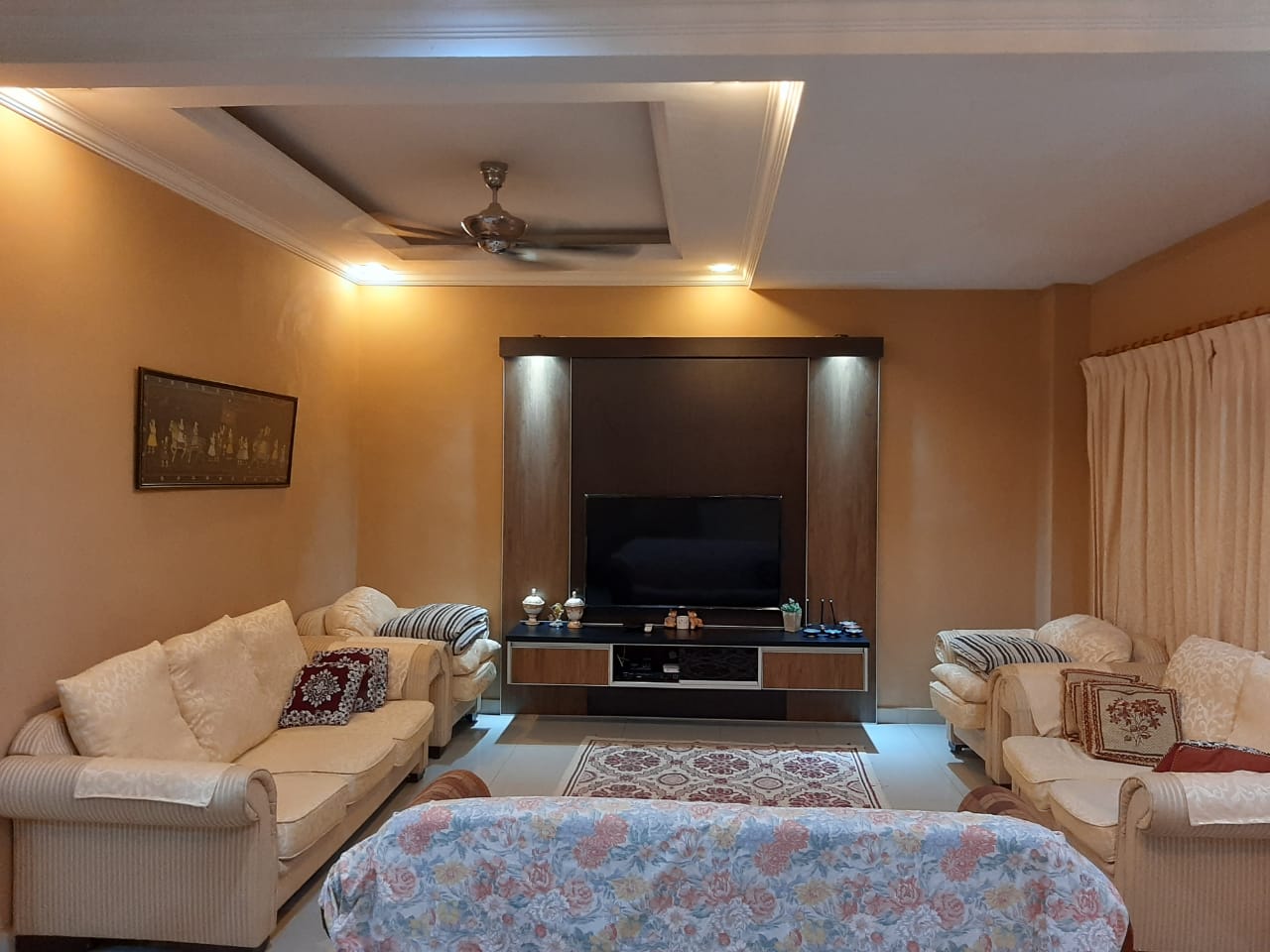 RENOVATED 2 Storey Taman Kajang Impian Bangi - photo 2