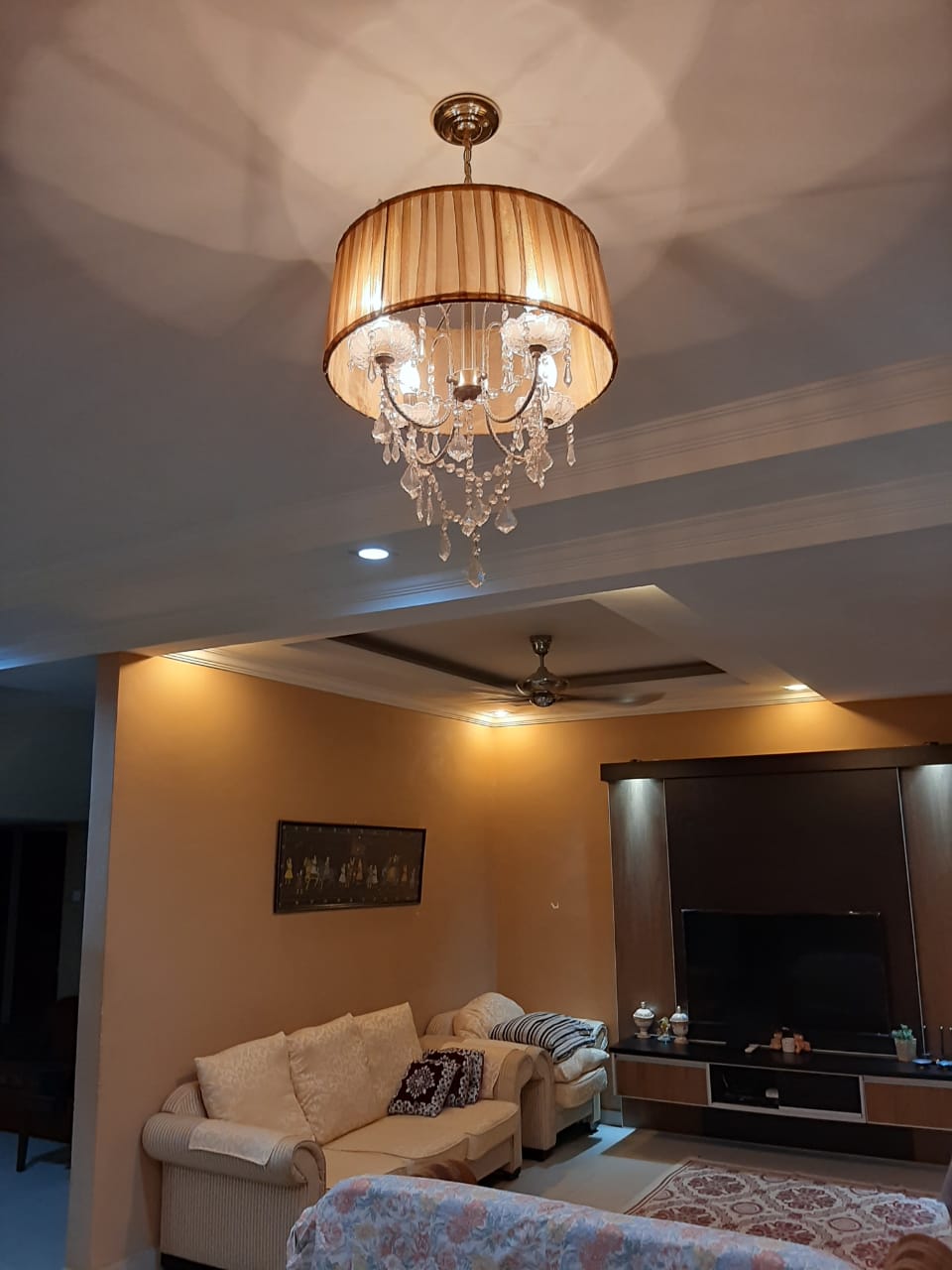 RENOVATED 2 Storey Taman Kajang Impian Bangi - photo 3