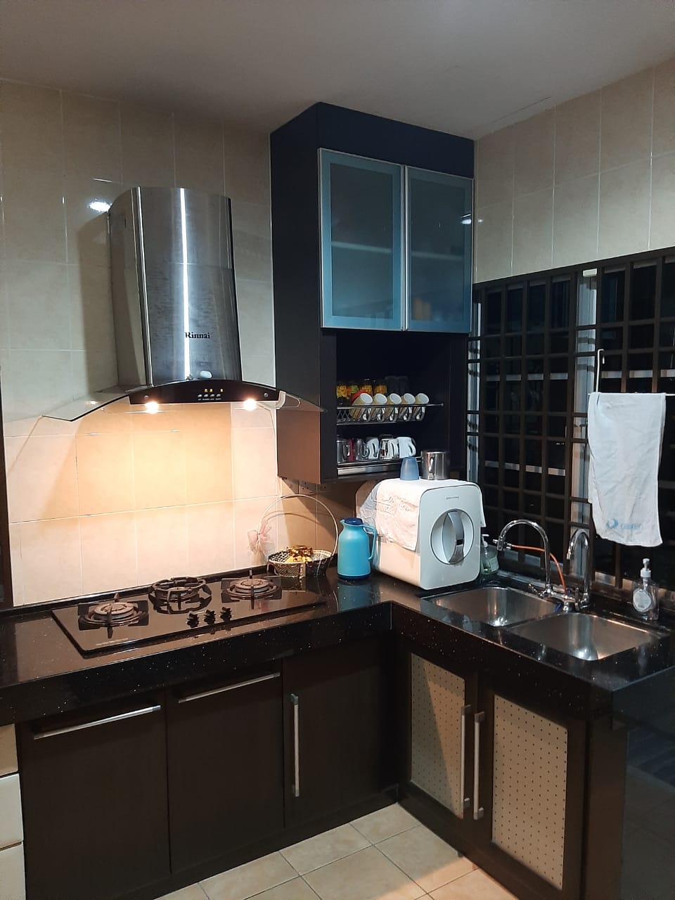 RENOVATED 2 Storey Taman Kajang Impian Bangi - photo 4