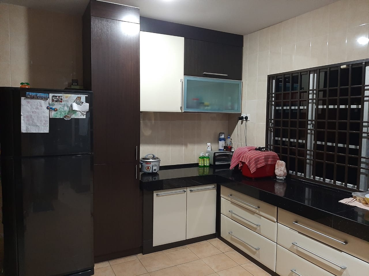 RENOVATED 2 Storey Taman Kajang Impian Bangi - photo 5