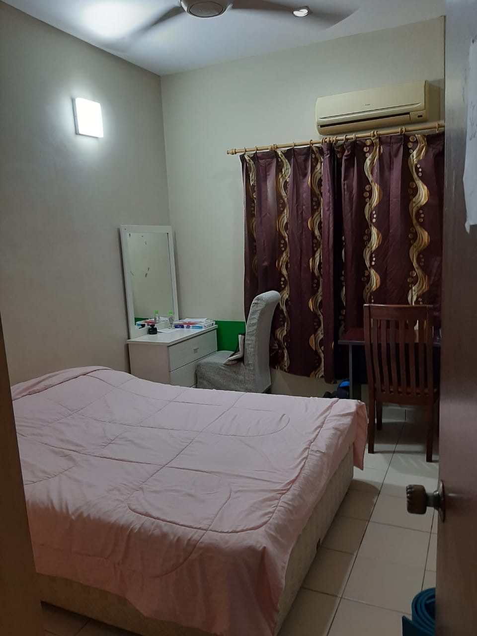RENOVATED 2 Storey Taman Kajang Impian Bangi - photo 6