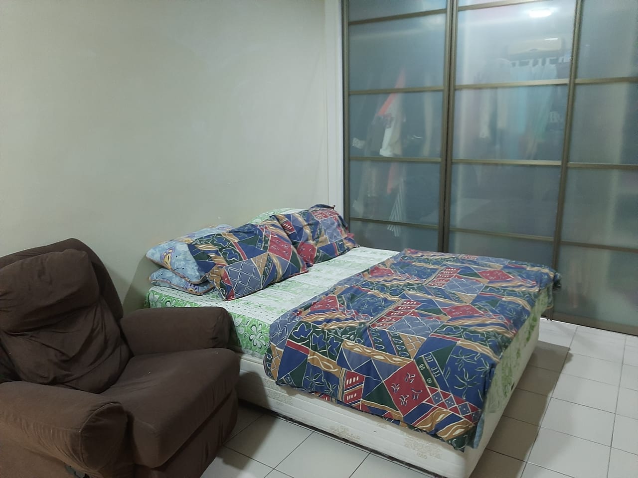 RENOVATED 2 Storey Taman Kajang Impian Bangi - photo 8