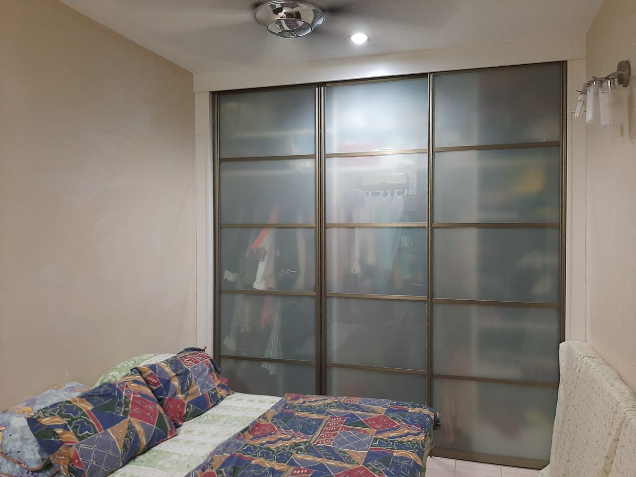 RENOVATED 2 Storey Taman Kajang Impian Bangi - photo 10