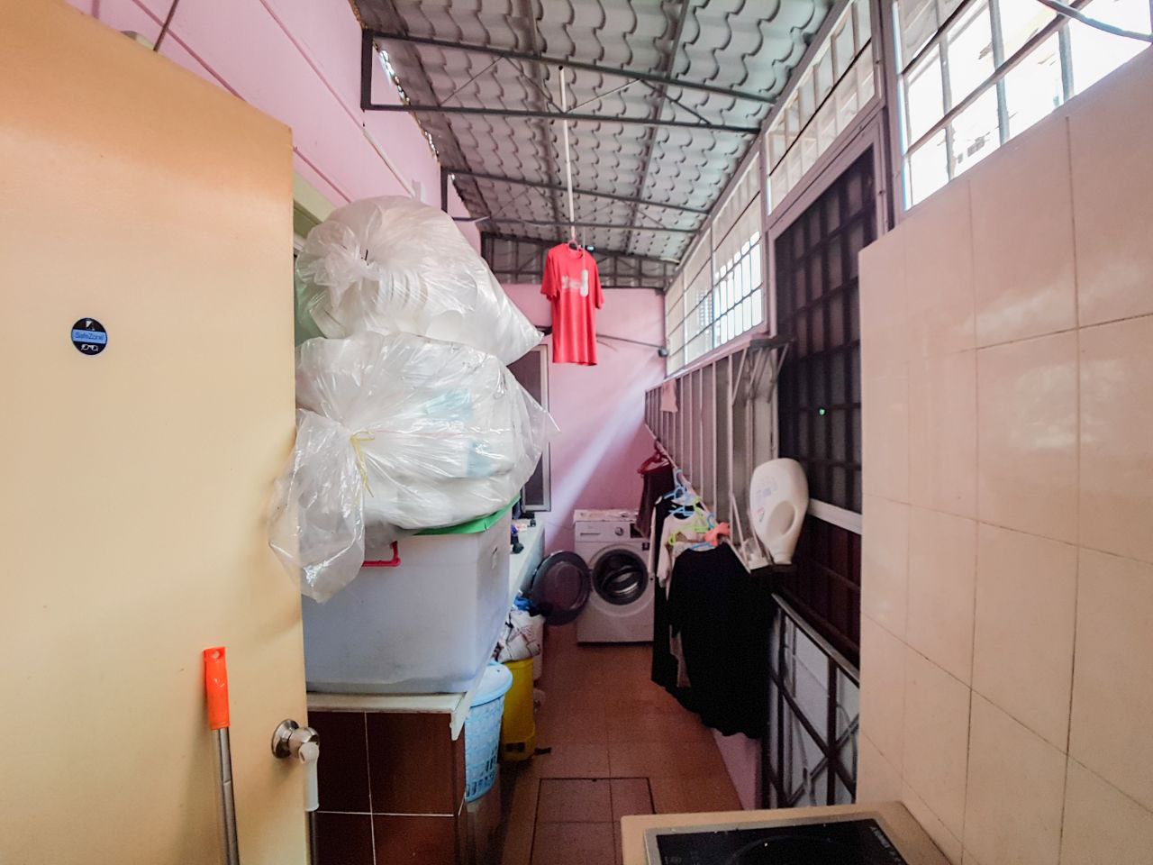 EXTENDED 2 Storey Seksyen 7 Shah Alam - photo 4