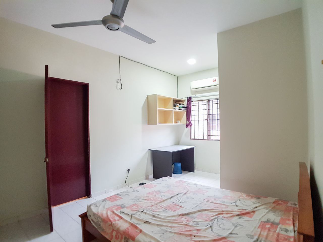 EXTENDED 2 Storey Seksyen 7 Shah Alam - photo 5