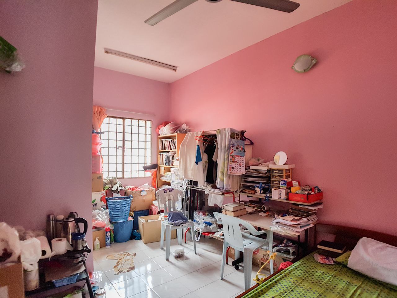 EXTENDED 2 Storey Seksyen 7 Shah Alam - photo 6