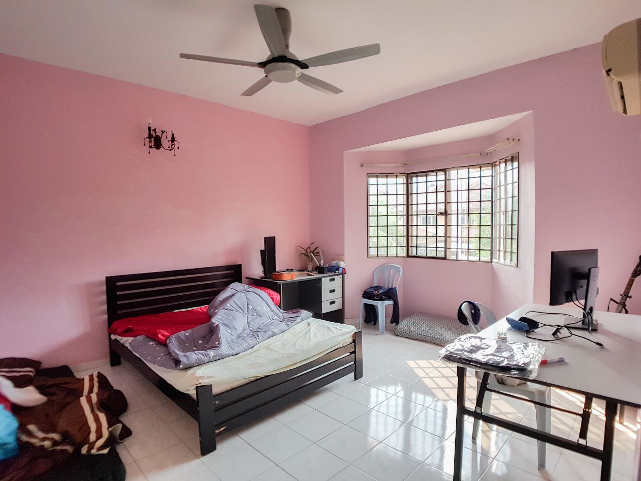 EXTENDED 2 Storey Seksyen 7 Shah Alam - photo 8