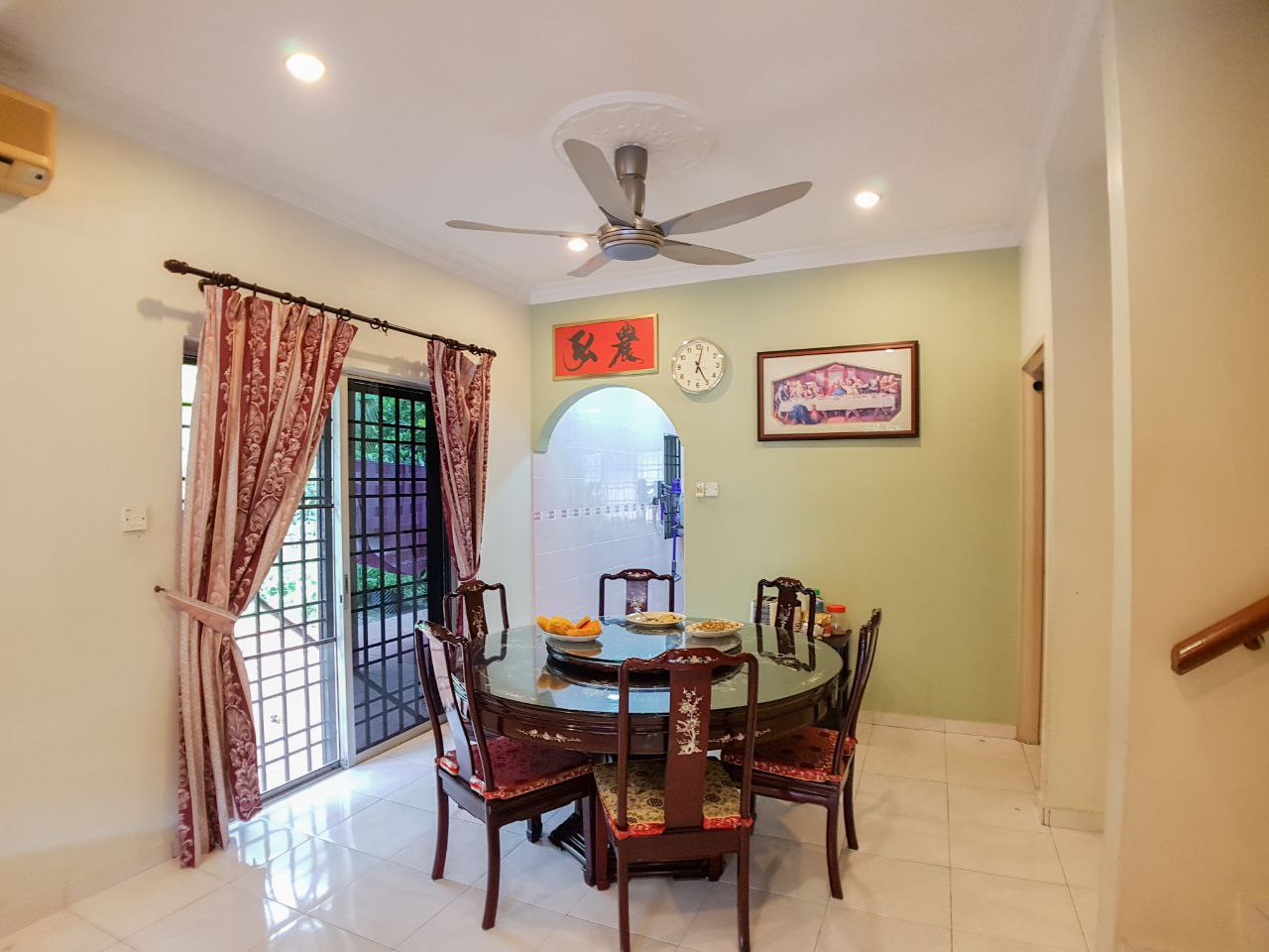 CORNER LOT 2 Storey Seksyen 7 Shah Alam - photo 4