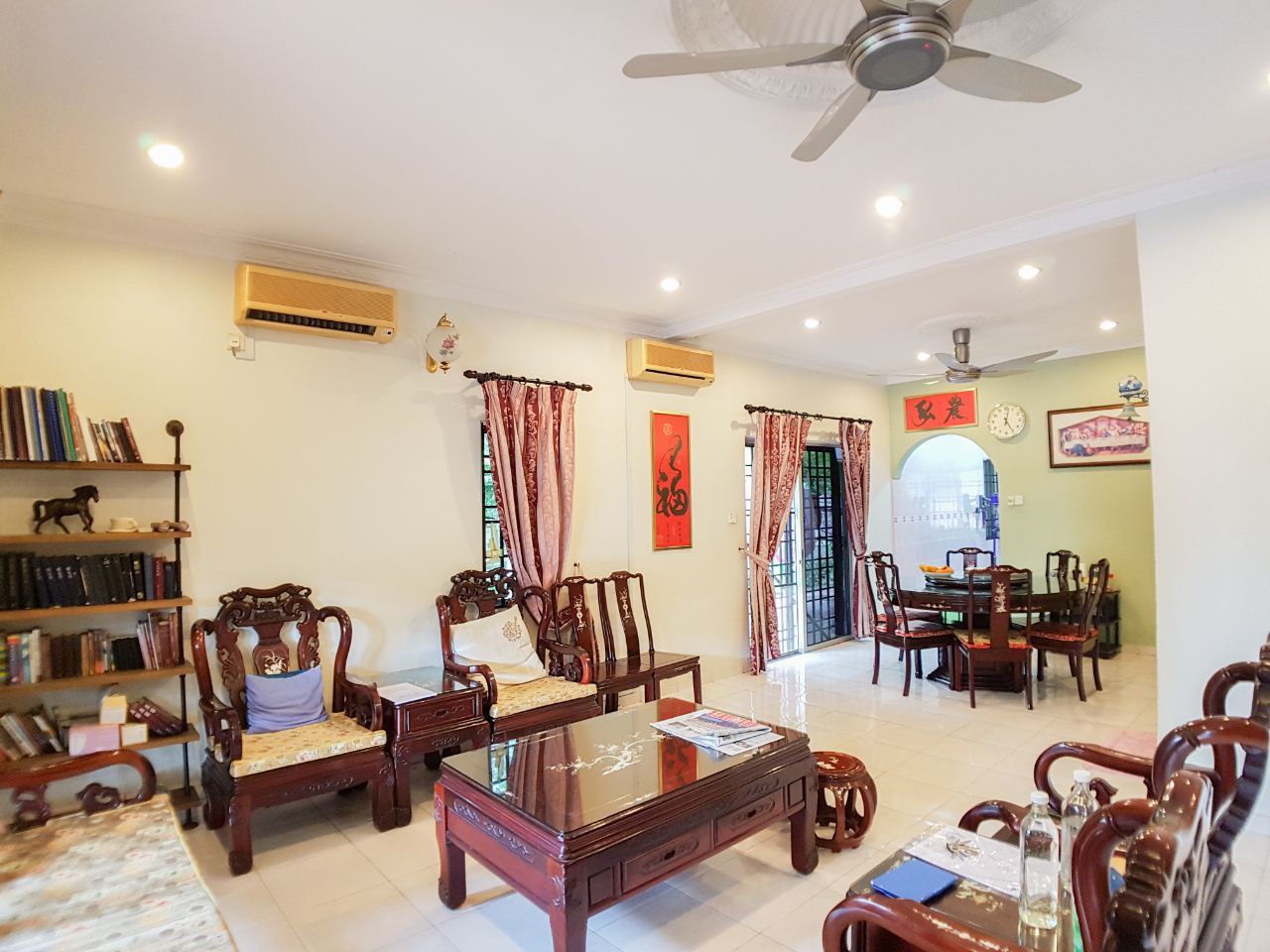 CORNER LOT 2 Storey Seksyen 7 Shah Alam - photo 5